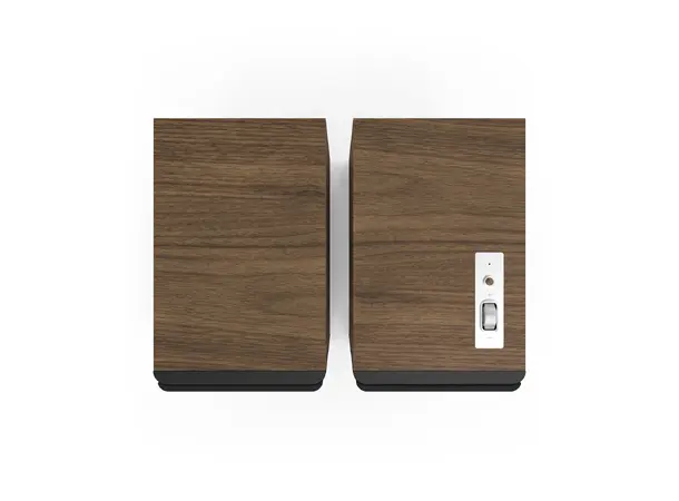 Klipsch The Fives - aktiv trådløs høyttaler