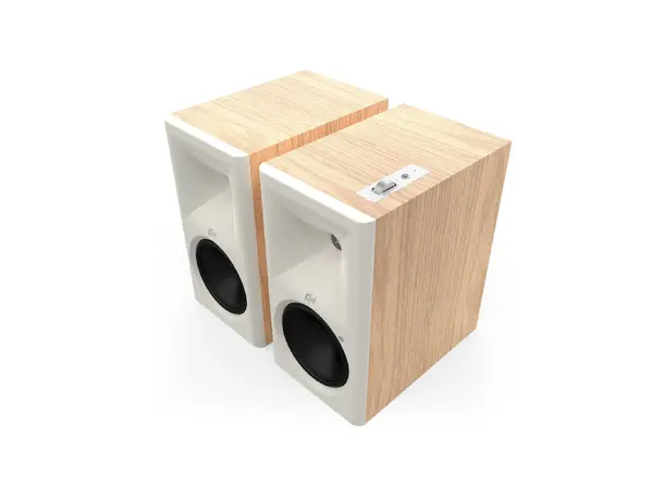 Klipsch The Fives - aktiv trådløs høyttaler