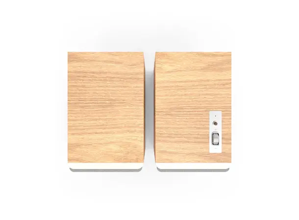 Klipsch The Fives - aktiv trådløs høyttaler