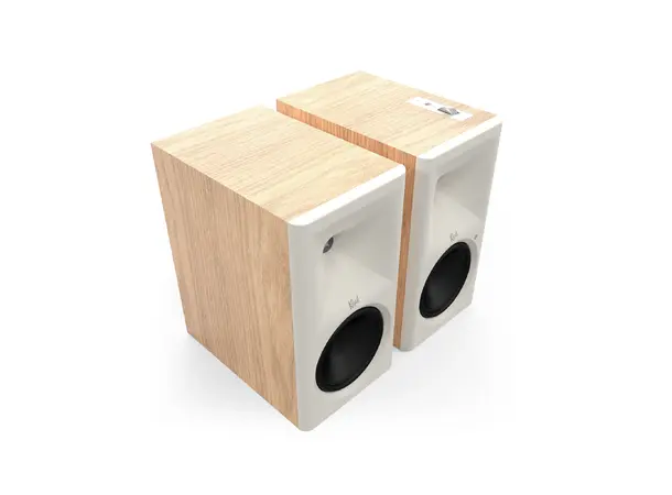 Klipsch The Fives - aktiv trådløs høyttaler