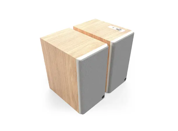 Klipsch The Fives - aktiv trådløs høyttaler