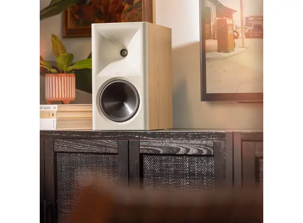 Klipsch The Fives - aktiv trådløs høyttaler