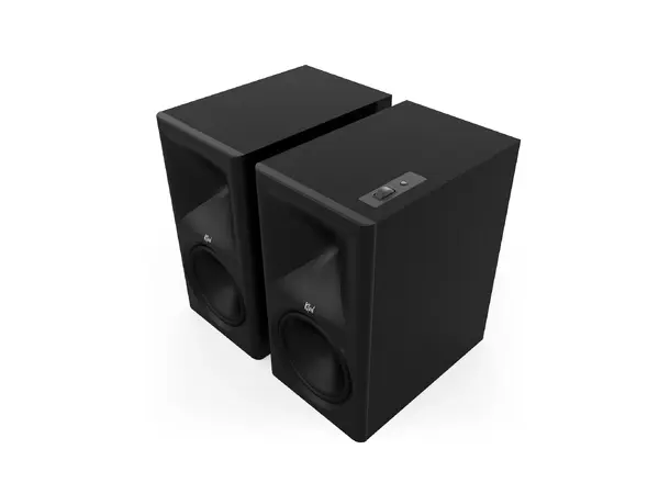 Klipsch The Fives - aktiv trådløs høyttaler