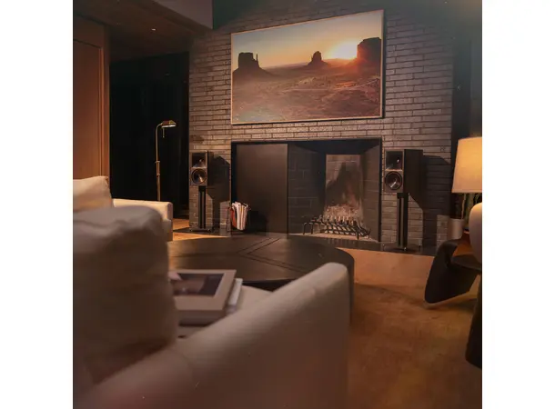 Klipsch The Fives - aktiv trådløs høyttaler