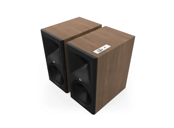 Klipsch The Fives - aktiv trådløs høyttaler