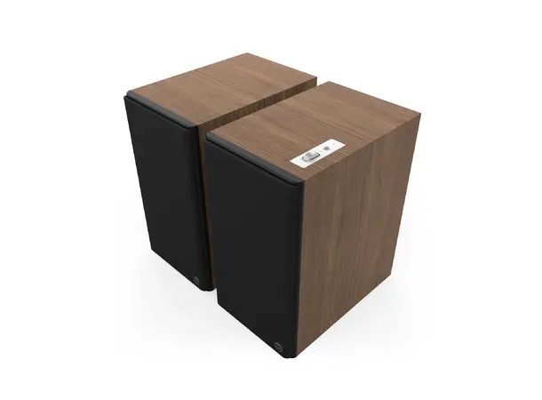 Klipsch The Fives - aktiv trådløs høyttaler