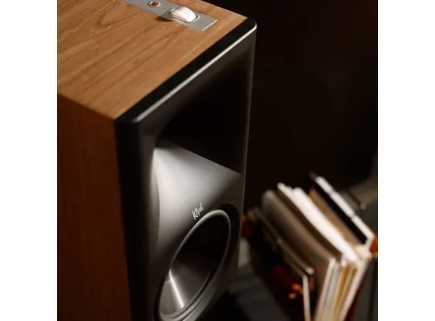 Klipsch The Fives - aktiv trådløs høyttaler