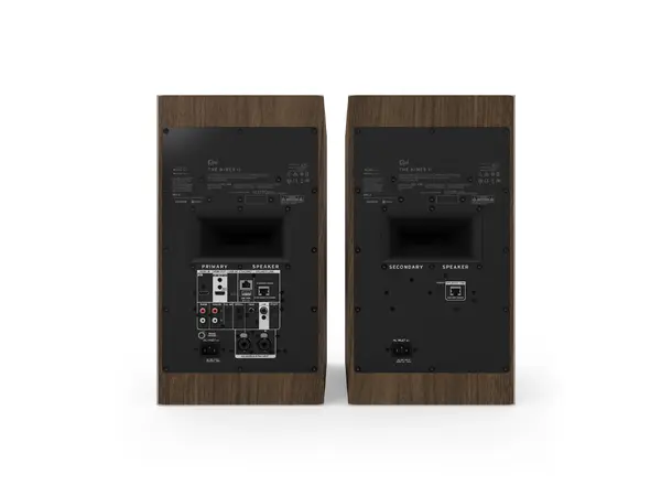 Klipsch The Fives - aktiv trådløs høyttaler