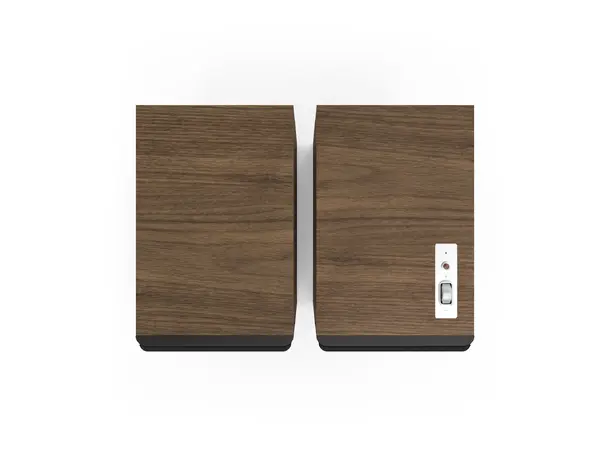 Klipsch The Fives - aktiv trådløs høyttaler