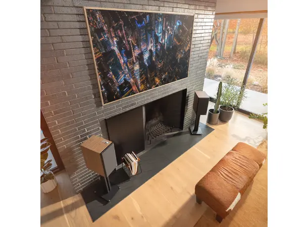 Klipsch The Fives - aktiv trådløs høyttaler