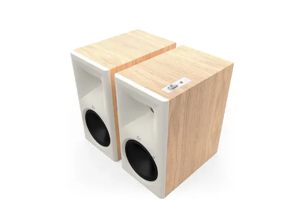 Klipsch The Fives - aktiv trådløs høyttaler