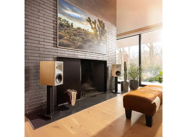 Klipsch The Fives - aktiv trådløs høyttaler