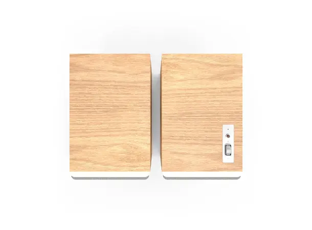 Klipsch The Fives - aktiv trådløs høyttaler