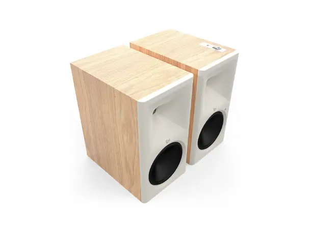 Klipsch The Fives - aktiv trådløs høyttaler