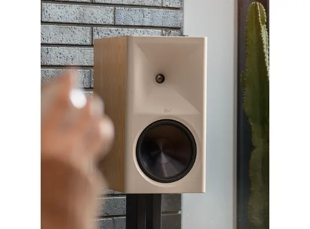 Klipsch The Fives - aktiv trådløs høyttaler