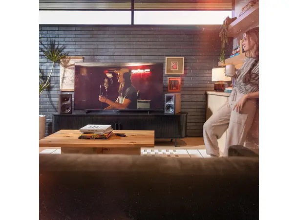 Klipsch The Fives II - aktiv trådløs høyttaler