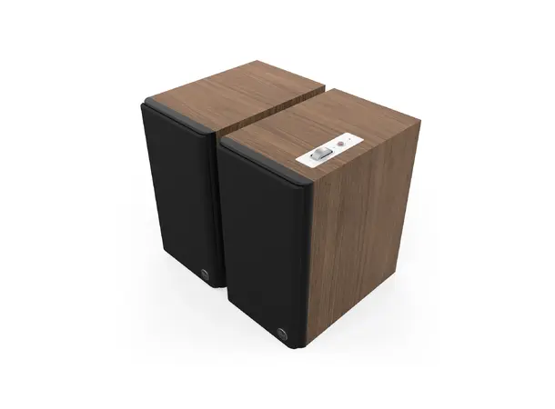 Klipsch The Fives II - aktiv trådløs høyttaler