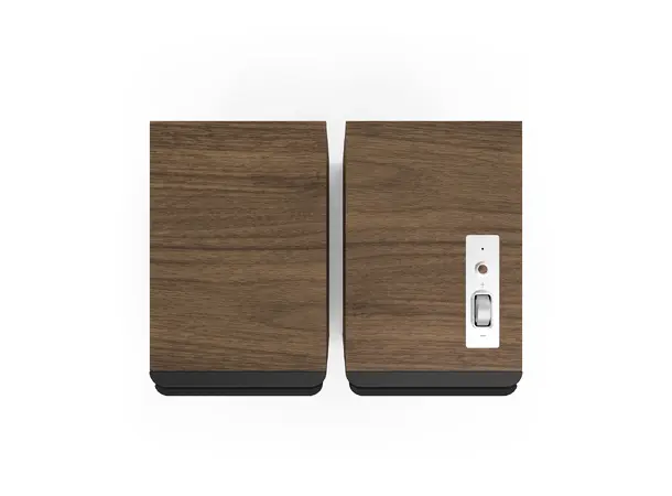 Klipsch The Fives II - aktiv trådløs høyttaler