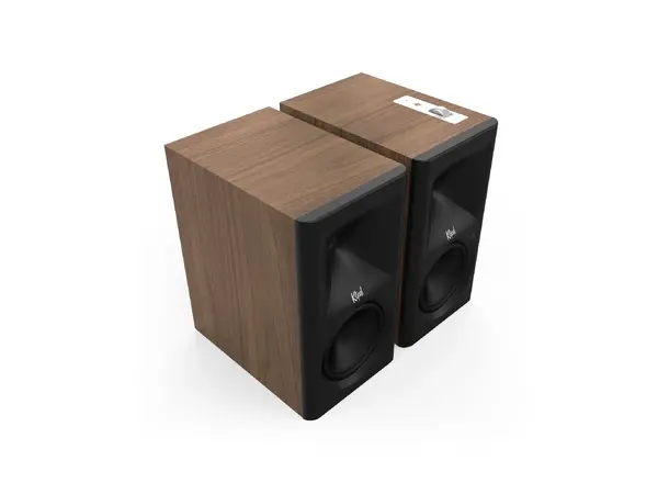 Klipsch The Fives II - aktiv trådløs høyttaler