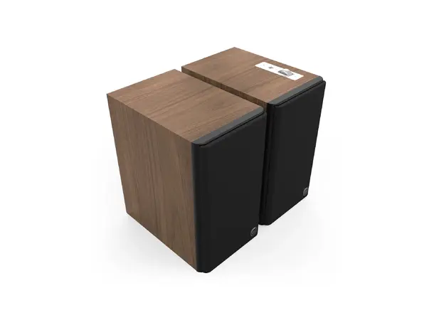 Klipsch The Fives II - aktiv trådløs høyttaler