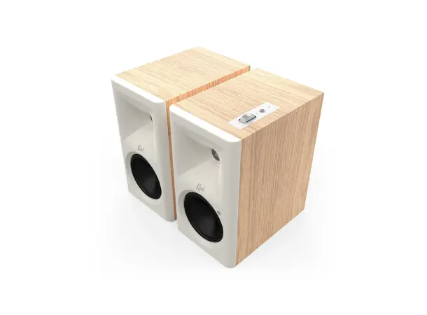 Klipsch The Fives II - aktiv trådløs høyttaler