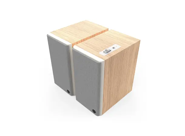 Klipsch The Fives II - aktiv trådløs høyttaler