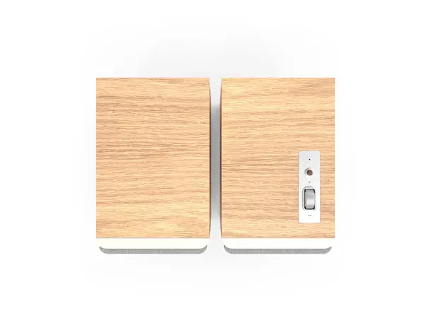 Klipsch The Fives II - aktiv trådløs høyttaler