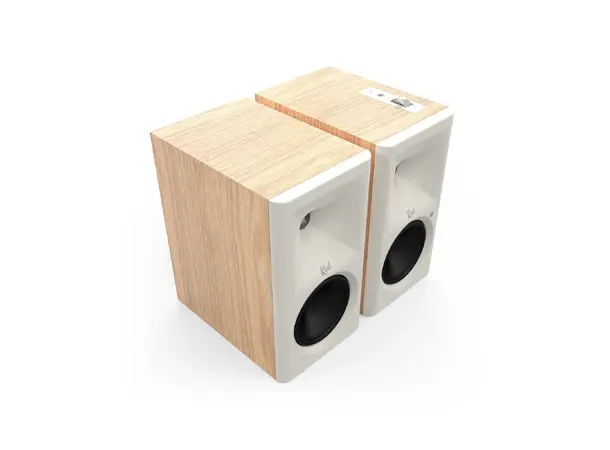 Klipsch The Fives II - aktiv trådløs høyttaler