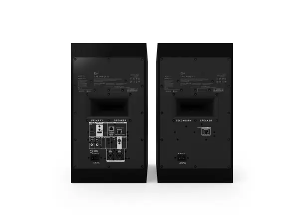 Klipsch The Nines II - aktiv trådløs høyttaler