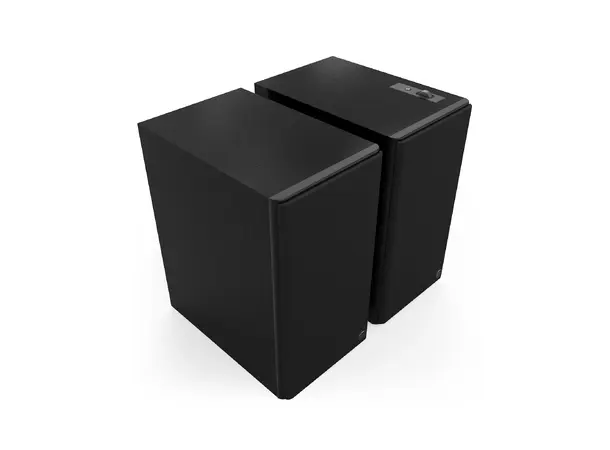 Klipsch The Nines II - aktiv trådløs høyttaler