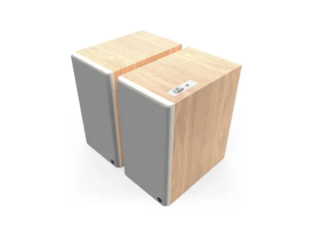 Klipsch The Nines II - aktiv trådløs høyttaler