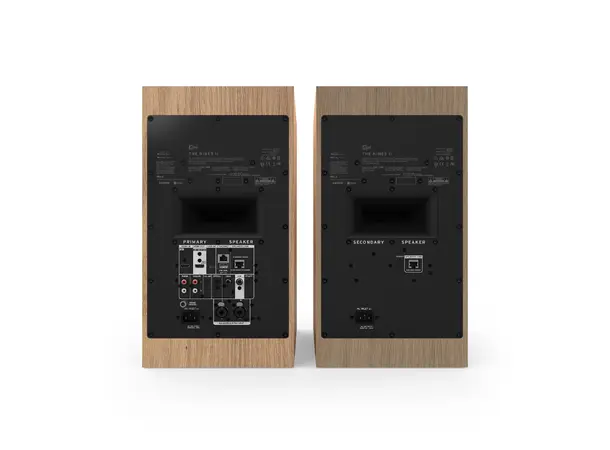 Klipsch The Nines II - aktiv trådløs høyttaler