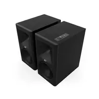 Klipsch The Sevens II - Ebony Aktive høyttalere m/HDMI