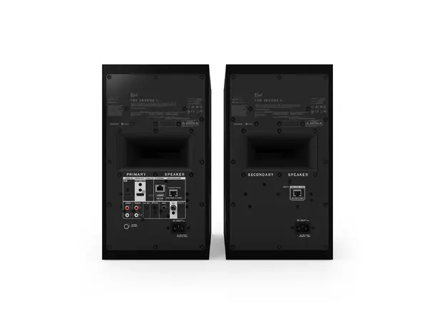 Klipsch The Sevens II - aktiv trådløs høyttaler
