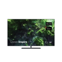 Loewe Inspire 55" 4K OLED TV