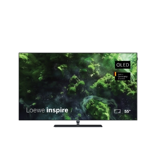 Loewe Inspire 55" 4K OLED TV