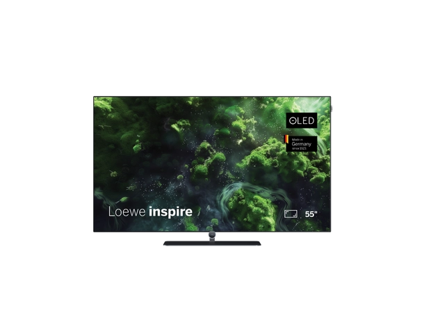 Loewe Inspire 55" 4K OLED TV 