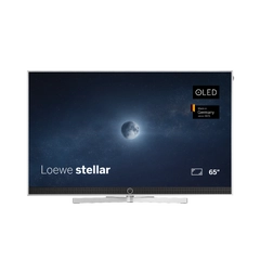 Loewe Stellar 65" 4K OLED TV