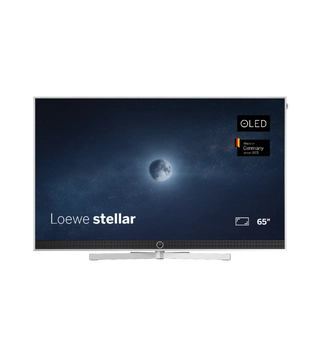 Loewe Stellar 65" 4K OLED TV