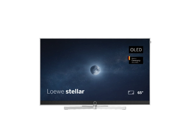 Loewe Stellar 65" 4K OLED TV 
