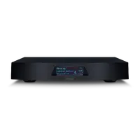 Lumin X1 - Sort High-end streamer