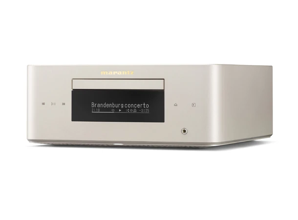 Marantz MCR 60n DAB