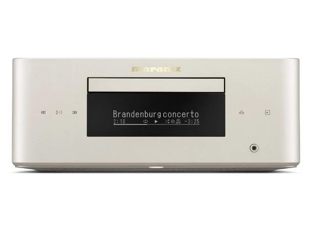 Marantz Melody X Media M-CR612 CD-receiver