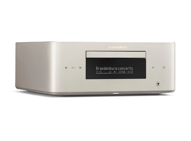Marantz Melody X Media M-CR612 CD-receiver