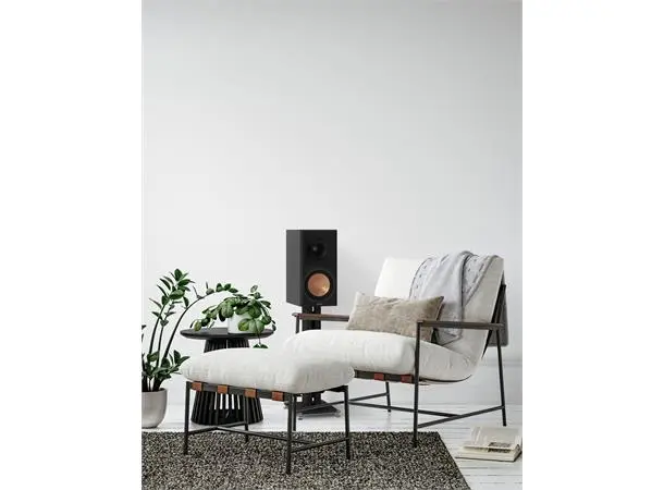 Marantz Stereo 70s / Klipsch RP-600M II Stereopakke med forsterker og høyttalere 