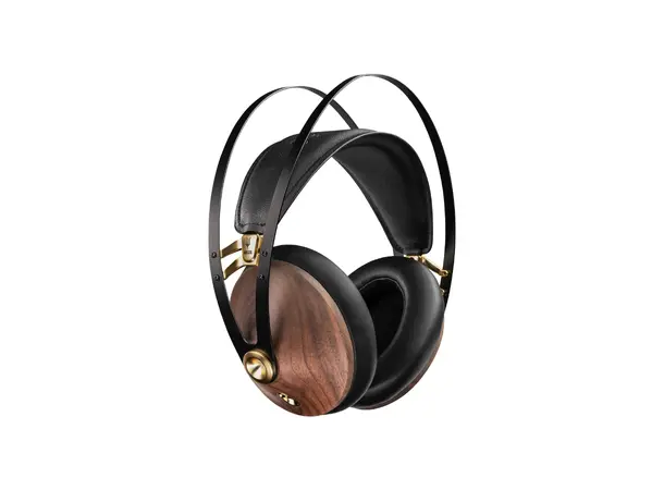 Meze 99 Classics 2nd Generation Over-ear hodetelefon - Lukket 