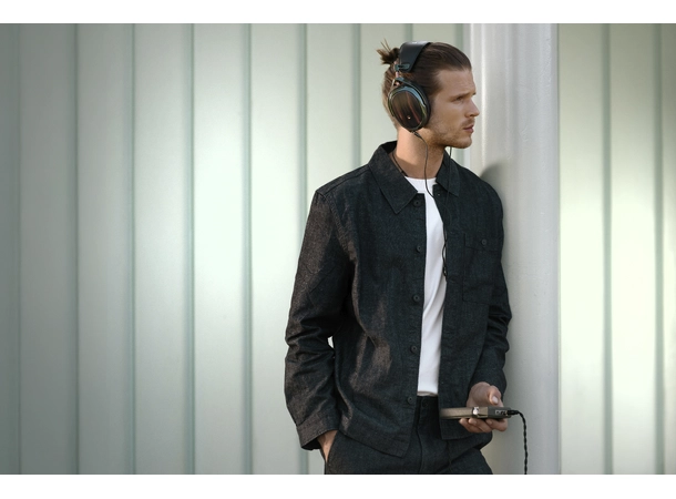 Meze Strada Over-ear hodetelefon 