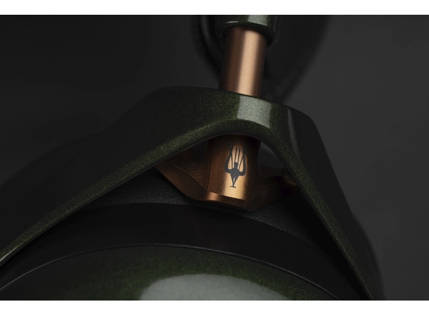 Meze Strada Over-ear hodetelefon 