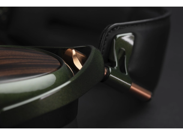 Meze Strada Over-ear hodetelefon 