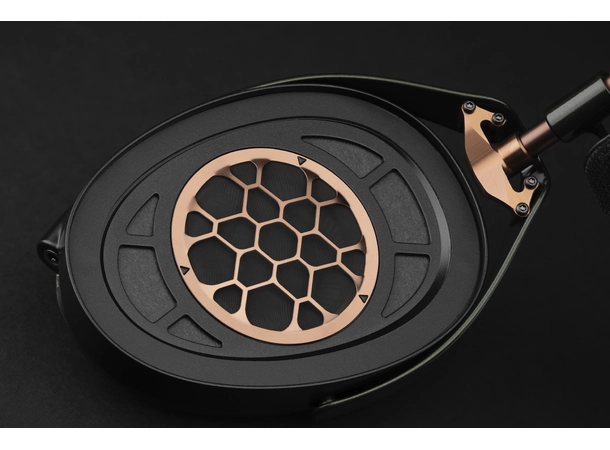 Meze Strada Over-ear hodetelefon 